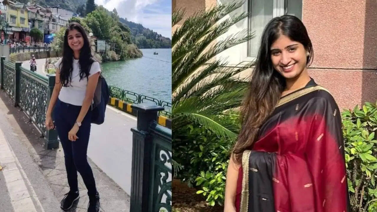 पिता का सपना और मां के संघर्ष से बेटी बनी अधिकारी