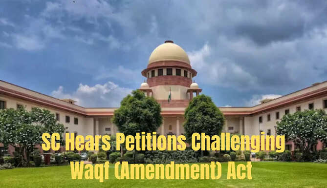Waqf