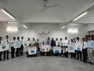 World Tourism day 2025