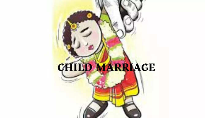 Child Marriage