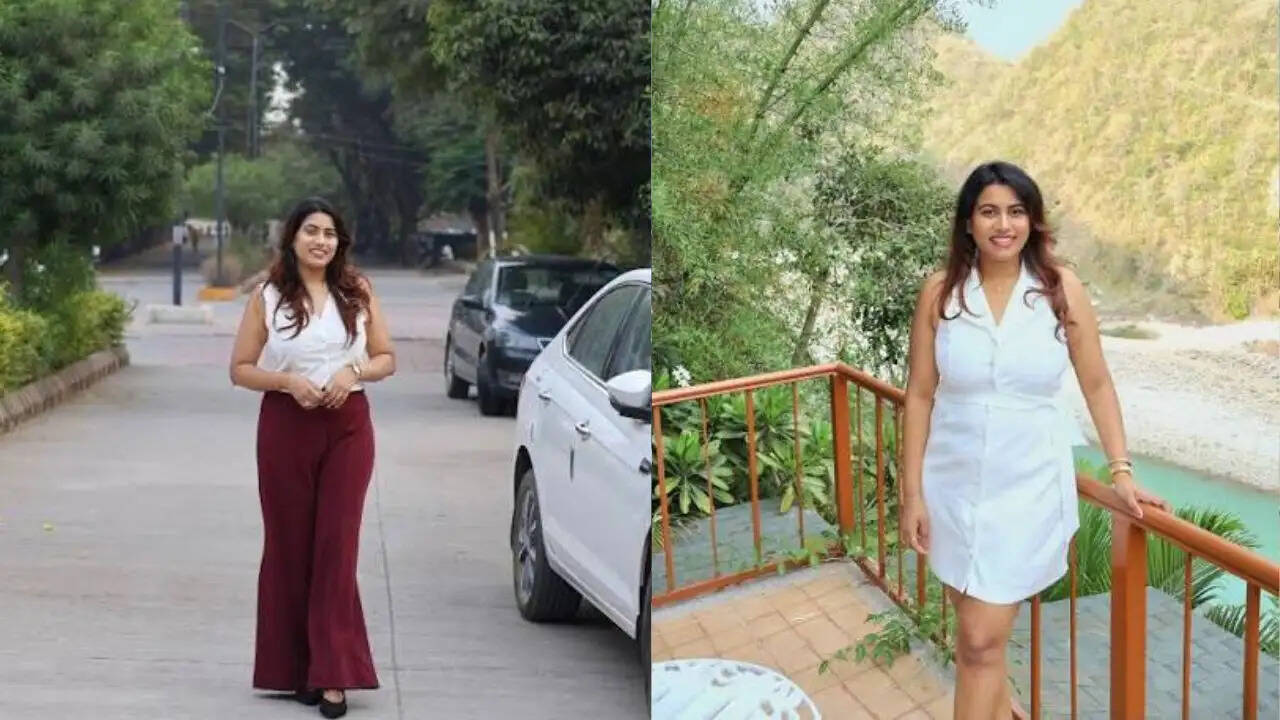 महज 22 साल की उम्र में बनी डिप्टी कलेक्टर