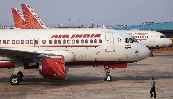 Air India to fly daily from Udaipur to Mumbai w.e.f 28th March