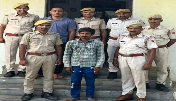 kalyanpur police station