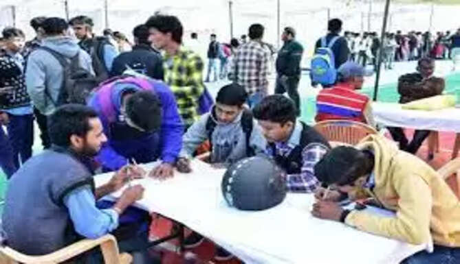 Project Employment
