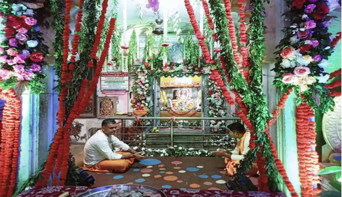 JANMASHTMI