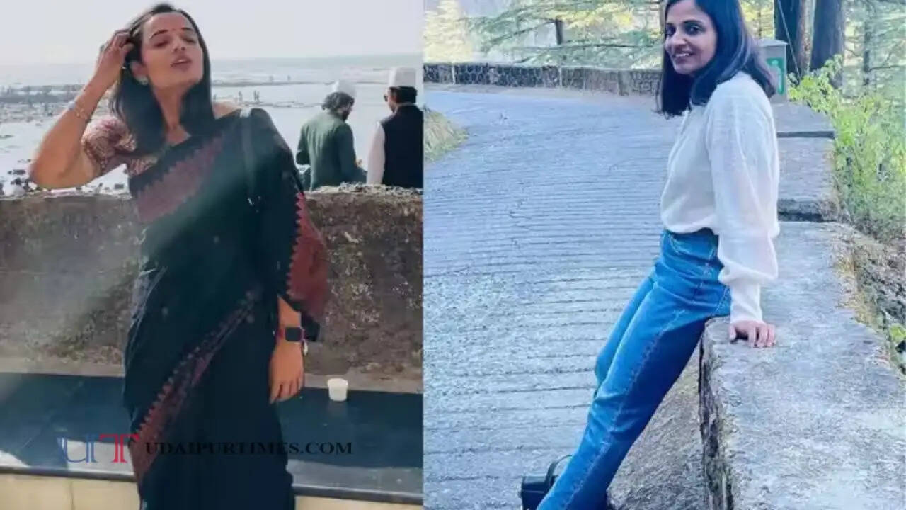आदिवासी लड़कियों के सपने को उड़ान देने वाली कौन हैं IAS गार्गी जैन