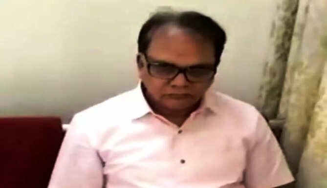 VC Ram Avtar Gupta