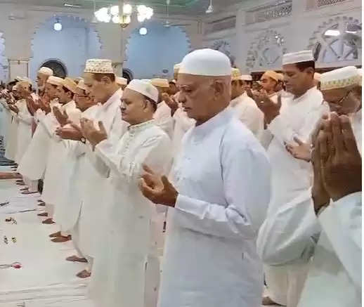 Eid Ul Azha udaipur