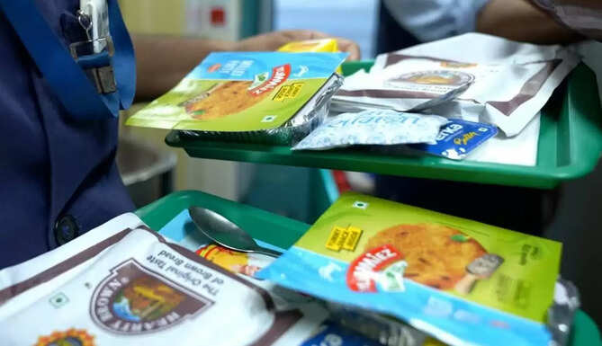 goodrej yummies food packet