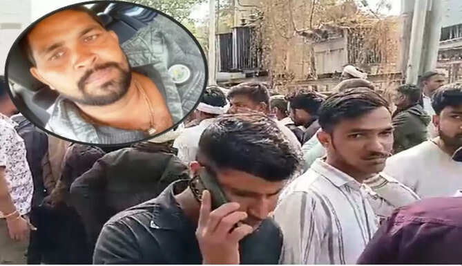 died for escape from police