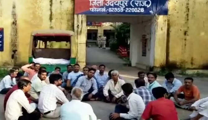 mansi vaakal incident