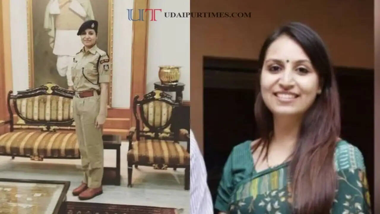 अमेरिका की सरकारी नौकरी छोड़ क्रैक किया UPSC एग्जाम