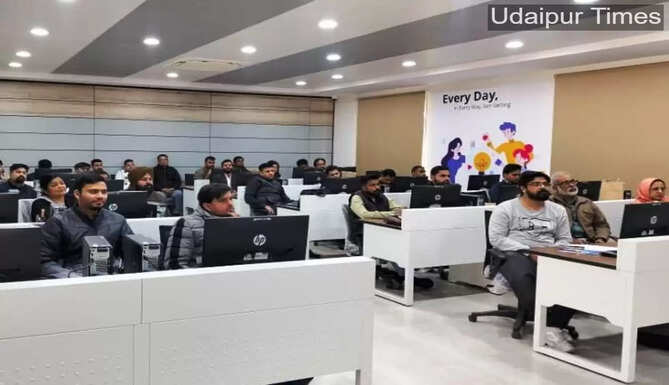 iStart Workshop