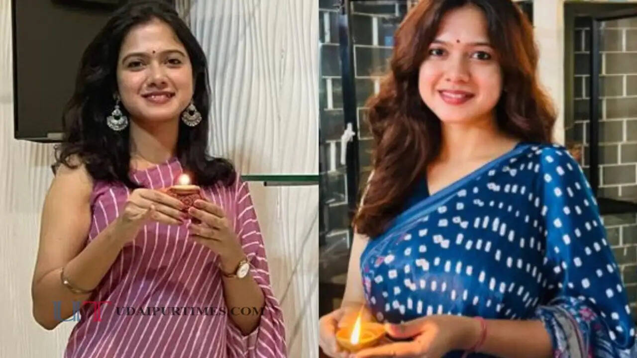 UPSC टॉपर टीना डॉबी की बैचमेट