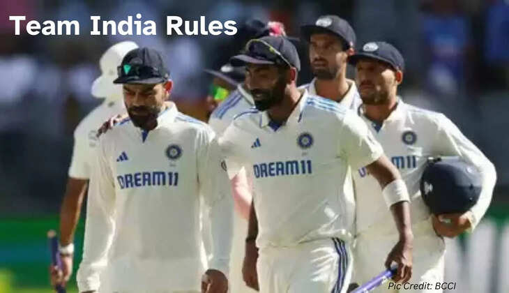 Team India