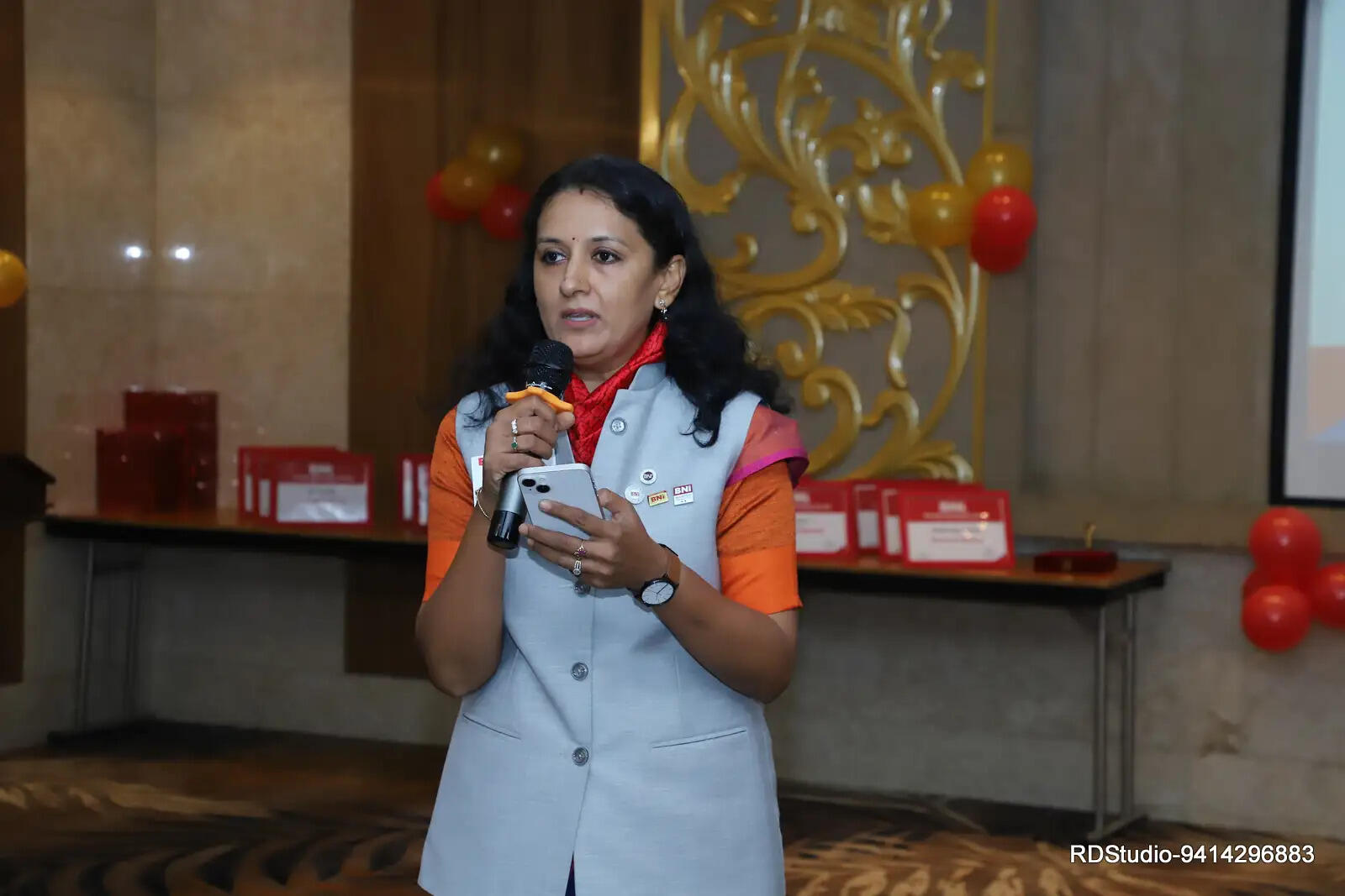 Business News from Udaipur: BNI Udaipur held its fourth inter-chapter conclave 'Disha 4.0' at Udaipur on Saturday, June 13, 2026. The meet saw a participation of nearly 70 members from across 5 chapters. The conclave, which included feature presentations, regional announcements, one-to-one's and business networking extended from 9am till 2pm. BNI Business Networking in Udaipur