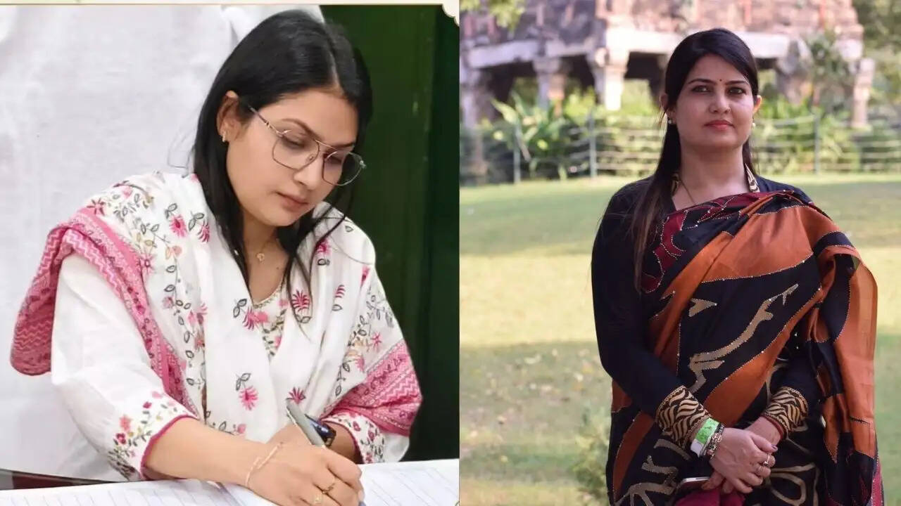 कौन हैं IAS अधिकारी कविता मीणा ?