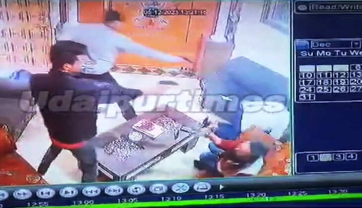 sukhdev singh gogamedi shot died in jaipur