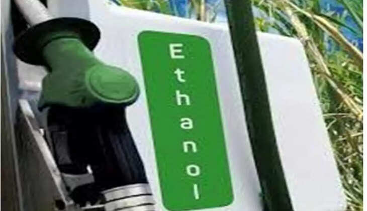 ethanol fuel