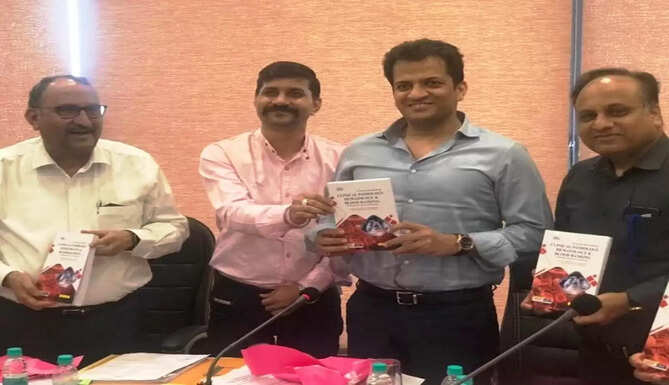 book released
