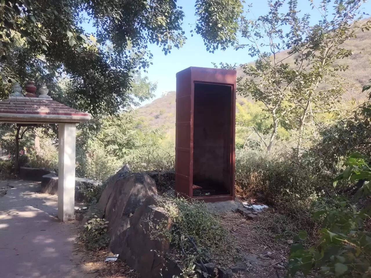 Manikya lal verma park udaipur