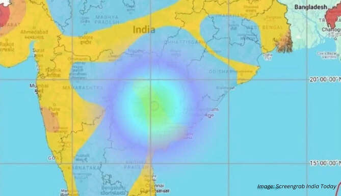 earthquake