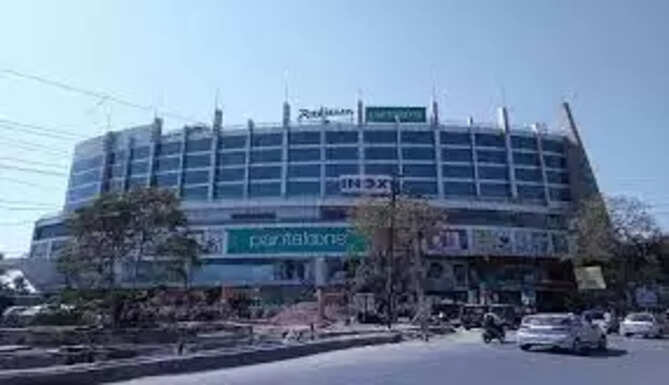 Lakecity Mall