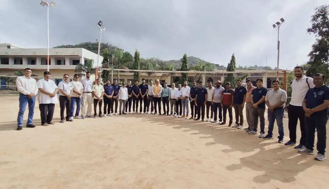 Vollyball