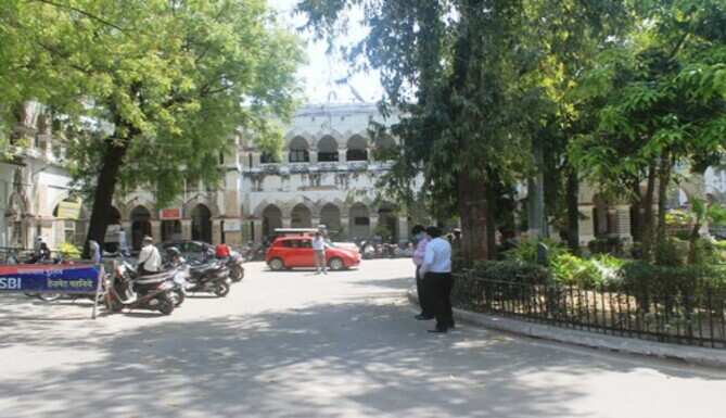 उदयपुर में लॉकडाउन दौरान प्रशासन सतर्क