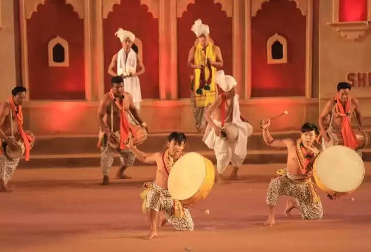 Shillpgram Utsav 2025