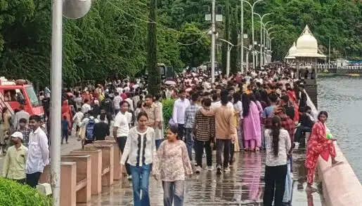 hariyali Amavas Mela 2026