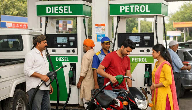 Petrol Diesel PUC: पेट्रोल डीजल को लेकर बड़ा फैसला, अब इन लोगों को नहीं मिलेगा पेट्रोल डीजल, जानिये