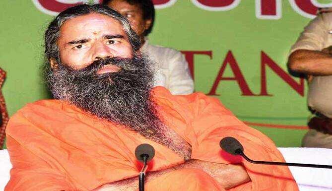 ramdev