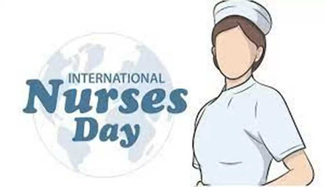 international nurses day