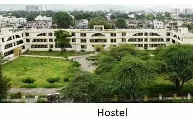 ZRTI Hostel
