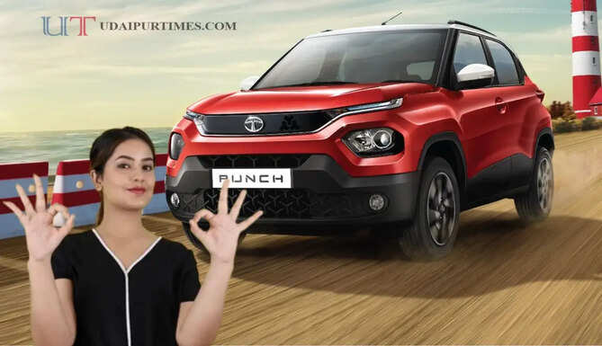 28 km का माइलेज, सनरूफ के साथ 5 लाख में शुरू ! मिडिल क्लास फैमली की बनी ये SUV नंबर-1 पसंद&nbsp;