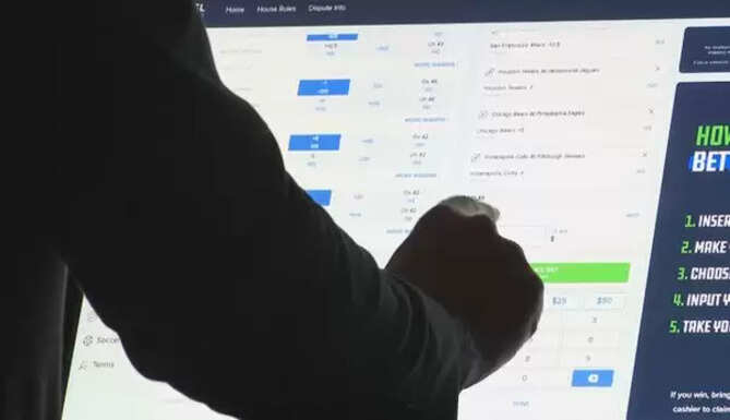 Sports Betting Demo Sites, What are Sports Betting Demo Sites
