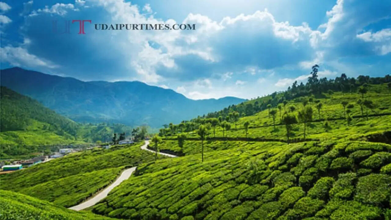 सितंबर में घूमने के लिए बेहतरीन हैं ये हिल स्टेशन