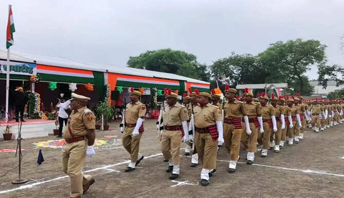 independence day