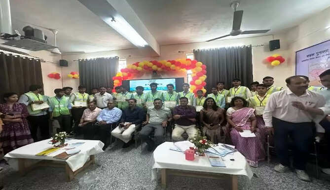 suguni yatra