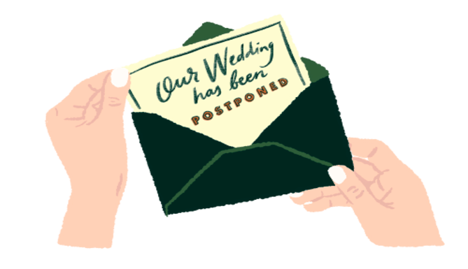 Will the wedding bells ring this season in 2020??