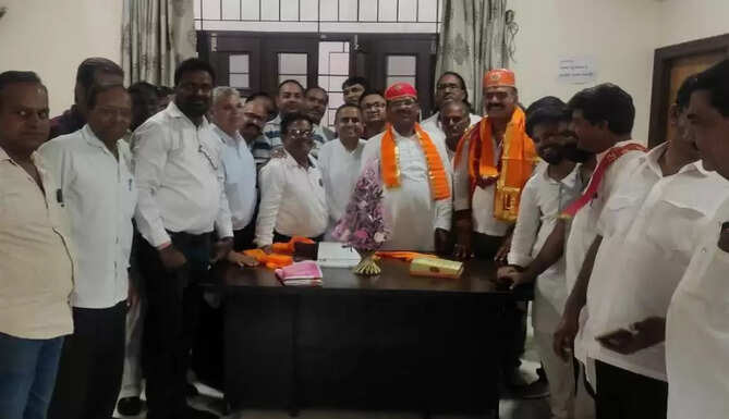 fateh singh rathod