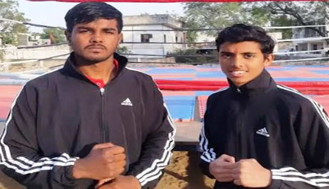 udaipur boxer