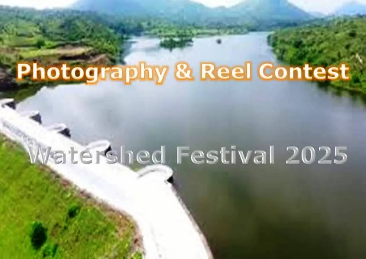 Watershed Festival 2025