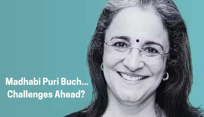 Sebi Chief