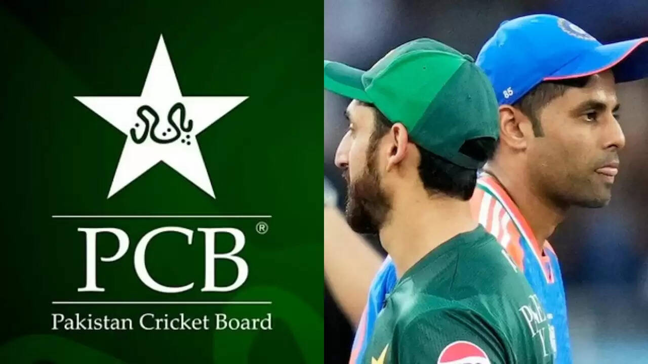 PCB Places Three Big Demands in Lahore Talks Ahead of IND vs PAK T20 World Cup 2026 Clash