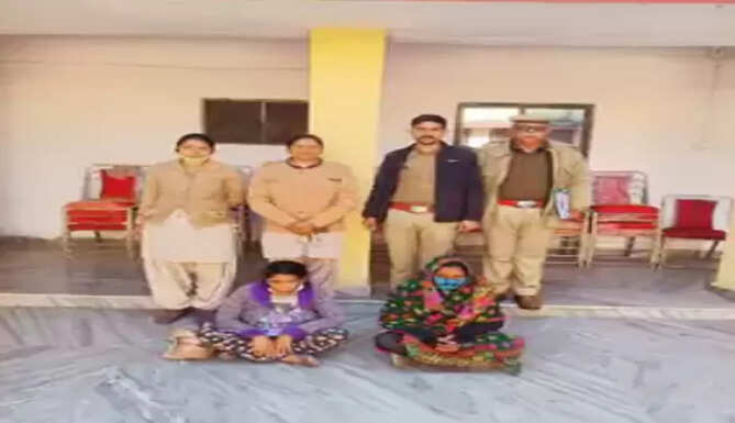लुटेरी दुल्हन