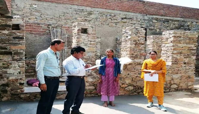Rajsamand