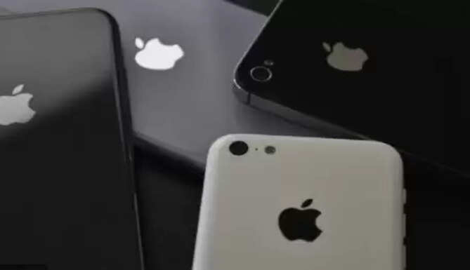 i phone