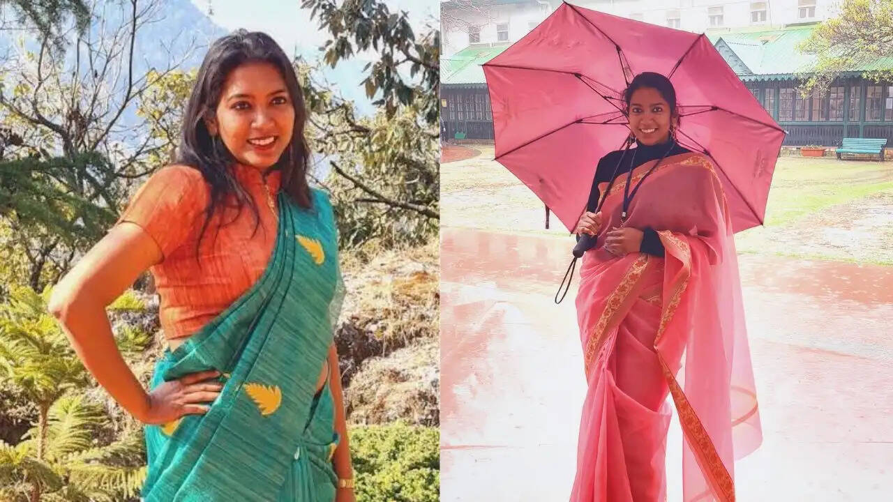 शादी का दबाव और लगातार फेल होने के बाद भी नहीं मानी हार